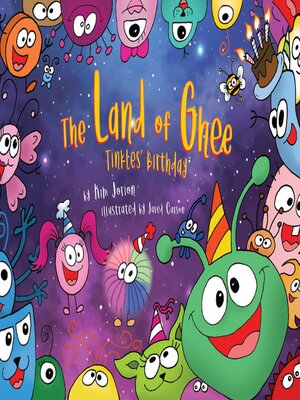 cover image of Tinkles Birthday